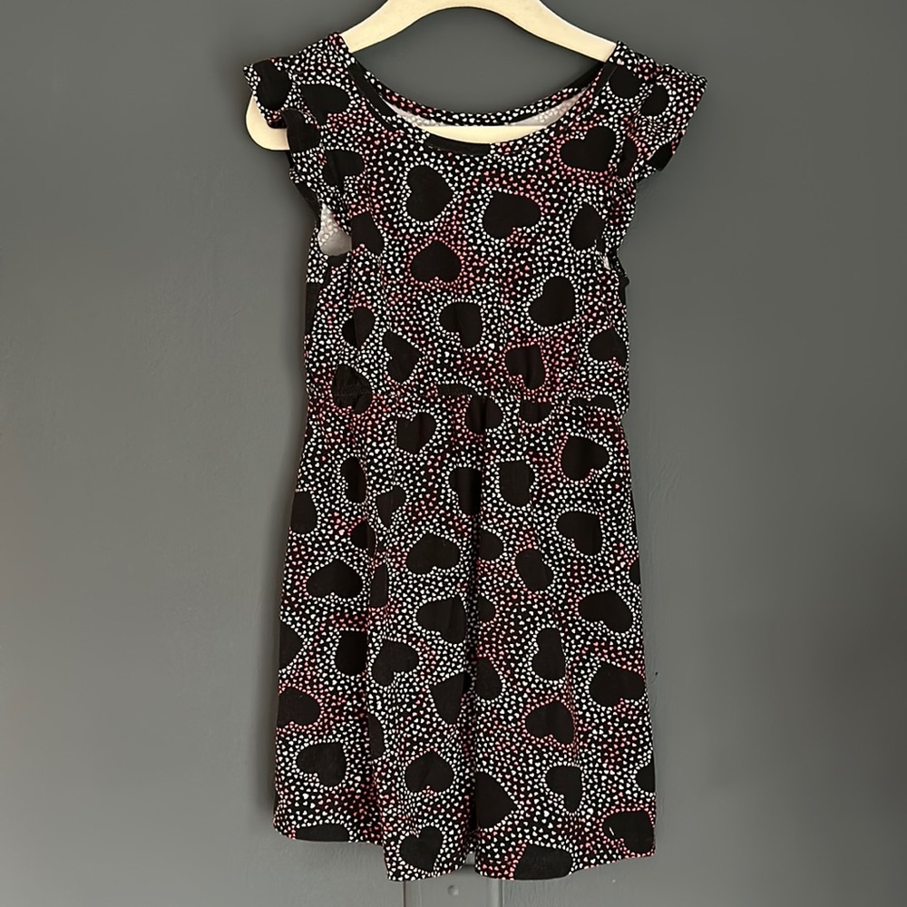 Valentine’s Day Dress
